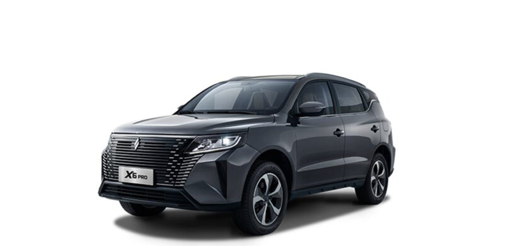 Livan X6 Pro